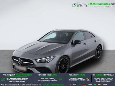 Mercedes CLA Berline 200 BVA