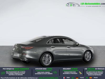 Mercedes CLA Berline 200 BVA