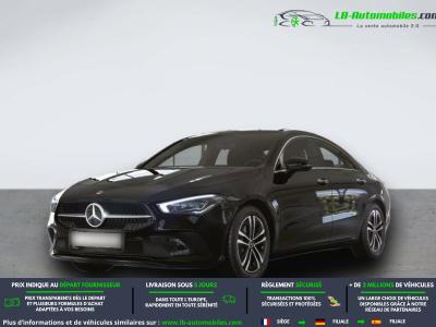 Mercedes CLA Berline 250 e BVA