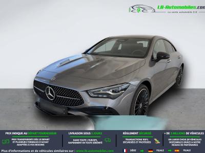 Mercedes CLA Berline 250 e BVA