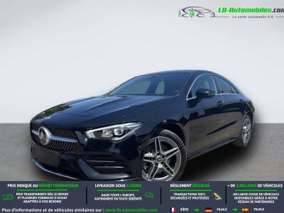 Mercedes CLA Berline 250 e BVA
