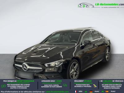 Mercedes CLA Berline 180 BVA