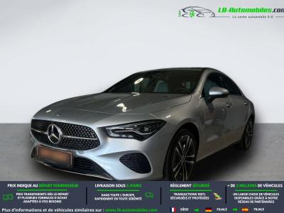 Mercedes CLA Berline 180 BVA