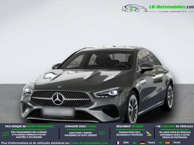 Mercedes CLA Berline 180 BVA