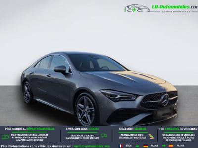 Mercedes CLA Berline 180 BVA