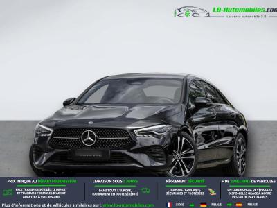 Mercedes CLA Berline 180 BVA