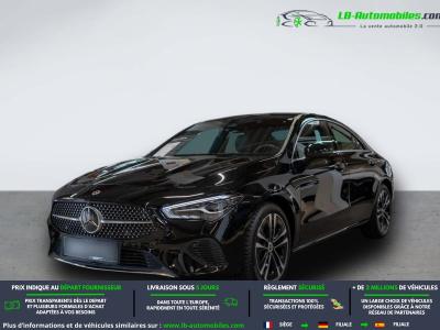 Mercedes CLA Berline 180 BVA