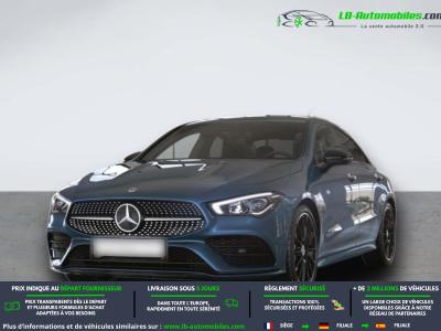 Mercedes CLA Berline 200 BVA