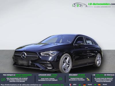 Mercedes CLA Berline 200 BVA