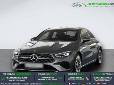 Mercedes CLA Berline 200 BVA