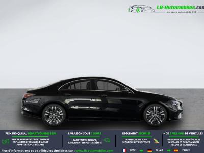 Mercedes CLA Berline 200 BVA