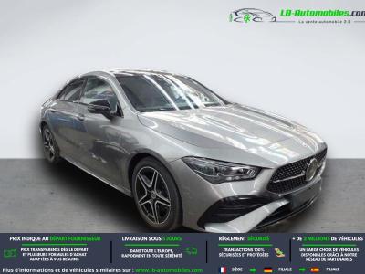 Mercedes CLA Berline 200 BVA