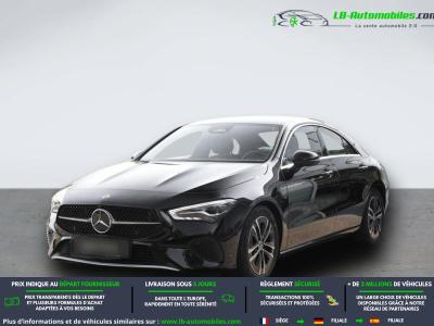 Mercedes CLA Berline 200 BVA