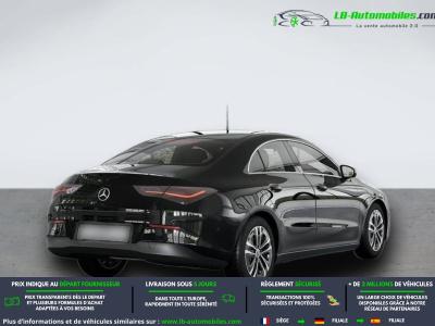 Mercedes CLA Berline 200 BVA