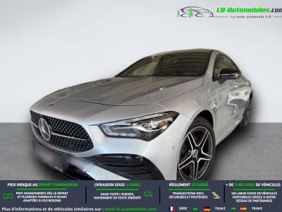 Mercedes CLA Berline 250 e BVA