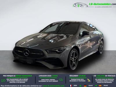 Mercedes CLA Berline 250 e BVA