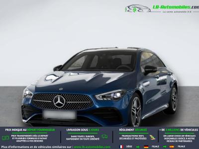 Mercedes CLA Berline 250 e BVA