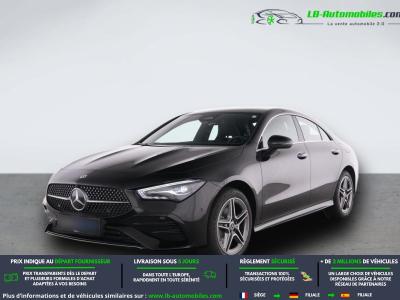 Mercedes CLA Berline 250 e BVA