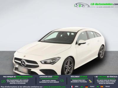 Mercedes CLA Shooting Break 200 BVA