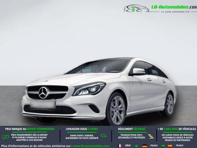Mercedes CLA Shooting Break 200 BVA