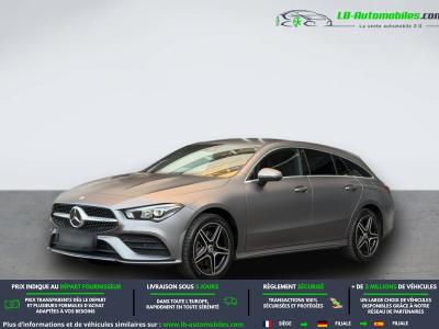 Mercedes CLA Shooting Break 250 e BVA