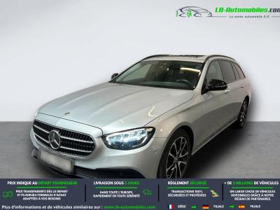 Mercedes Classe E Break 220 d BVA 4-Matic