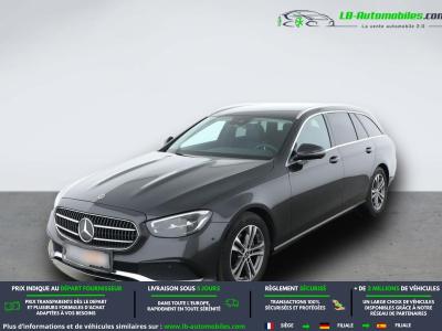 Mercedes Classe E Break 220 d BVA