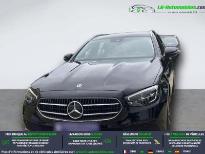 Mercedes Classe E Break 220 d BVA