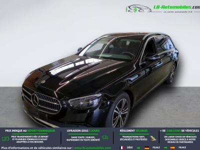 Mercedes Classe E Break 220 d BVA