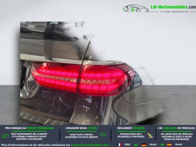Mercedes Classe E Break 220 d BVA 4-Matic