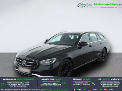 Mercedes Classe E Break 220 d BVA