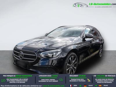 Mercedes Classe E Break 300 de BVA