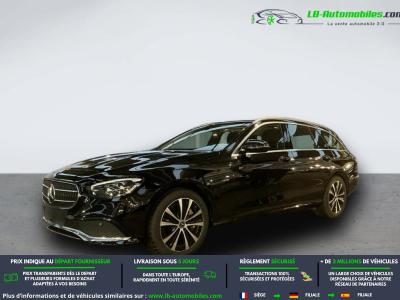 Mercedes Classe E Break 300 de BVA