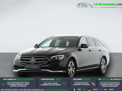 Mercedes Classe E Break 300 de BVA
