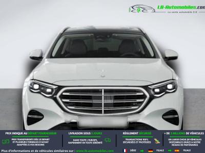 Mercedes Classe E Break 300 e BVA