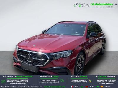 Mercedes Classe E Break 300 e BVA