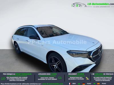 Mercedes Classe E Break 300 e BVA
