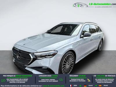 Mercedes Classe E Break 300 e BVA