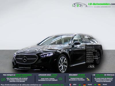 Mercedes Classe E Break 300 e BVA