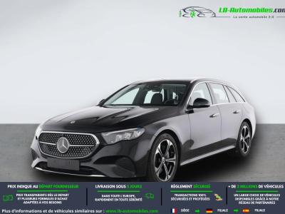 Mercedes Classe E Break 300 e BVA