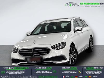 Mercedes Classe E Break 300 de BVA