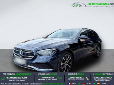 Mercedes Classe E Break 300 de BVA