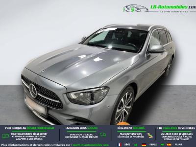 Mercedes Classe E Break 300 de BVA