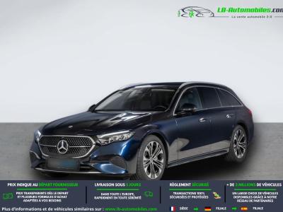 Mercedes Classe E Break 300 e BVA