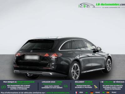 Mercedes Classe E Break 300 e BVA