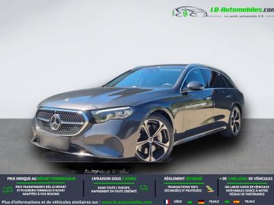 Mercedes Classe E Break 300 e BVA