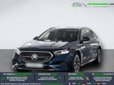 Mercedes Classe E Break 300 e BVA
