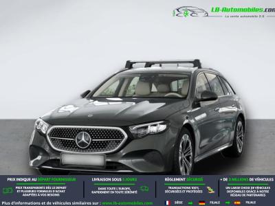 Mercedes Classe E Break 300 e BVA