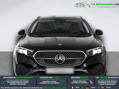 Mercedes Classe E Break 300 e BVA