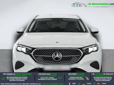 Mercedes Classe E Break 300 e BVA
